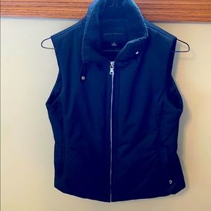 Vest jacket